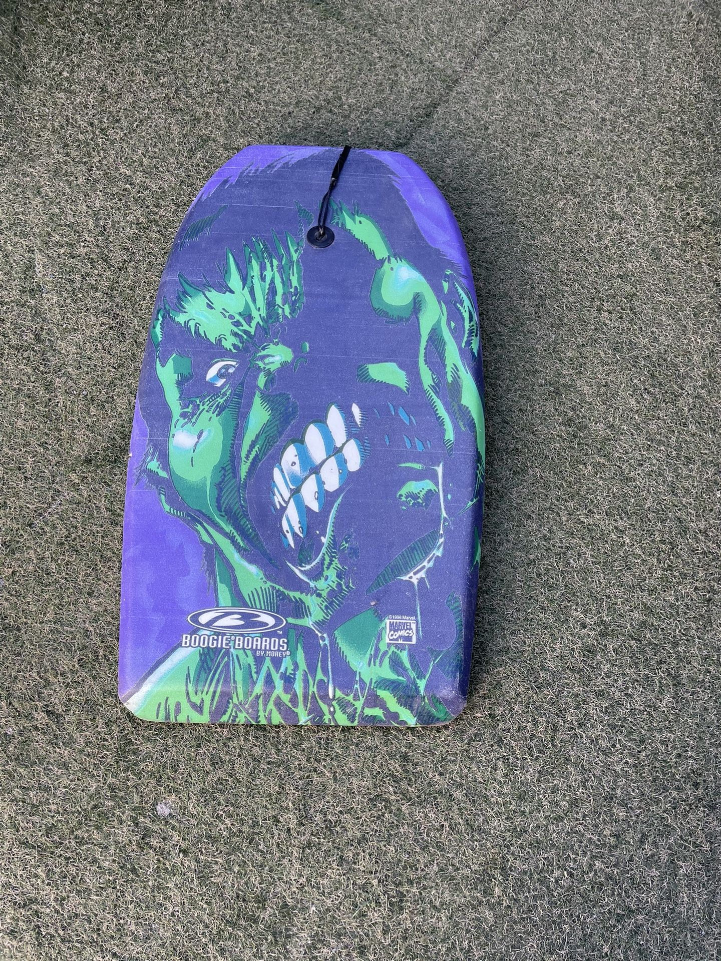 Surfboard (marvel)