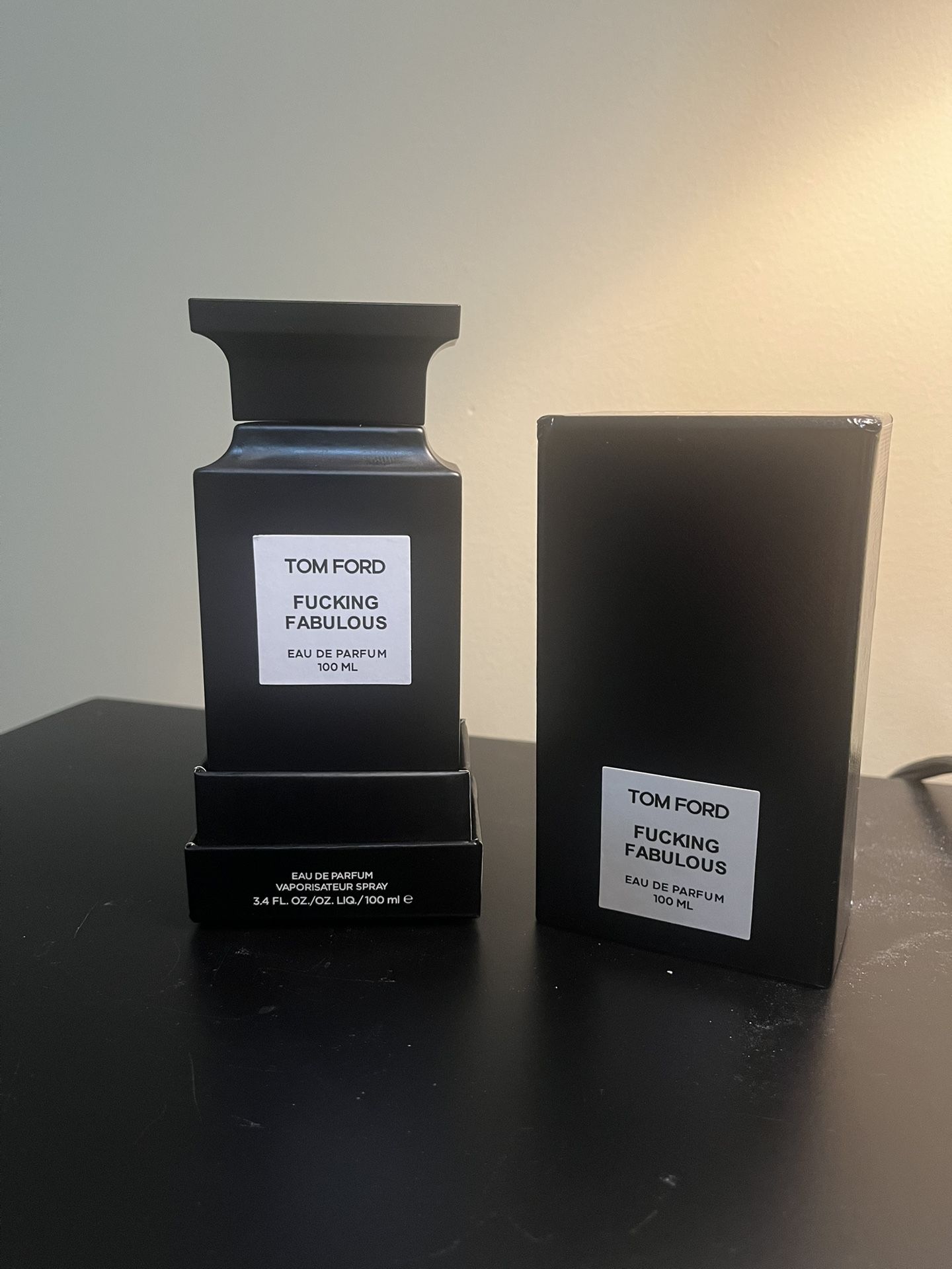 Tom Ford F*cking Fabulous Cologne (Send Offer)