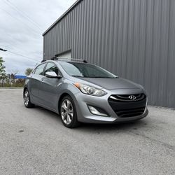 2015 Hyundai Elantra