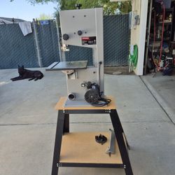Band Saw