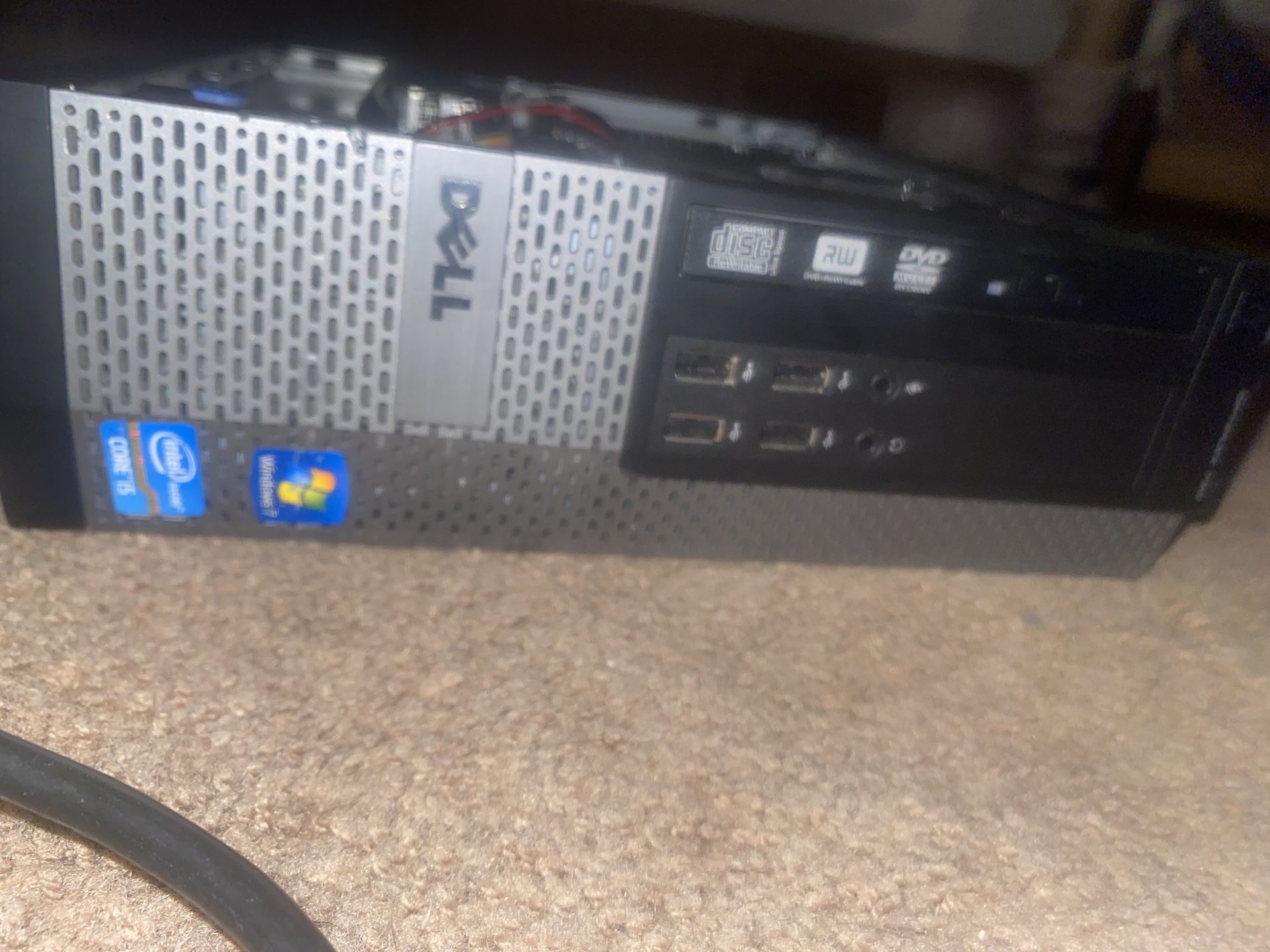 Gaming Pc 