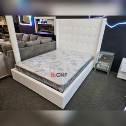 Memorial Day Sale King Size Bed Frame  - Limited Time Offer 