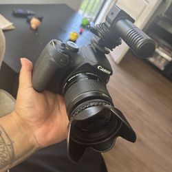 Professional Camera need gone asap 