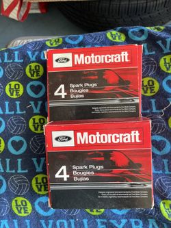 Spark Plugs