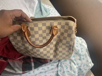 Authentic Vintage Louis Vuitton Alma Bag for Sale in Philadelphia, PA -  OfferUp