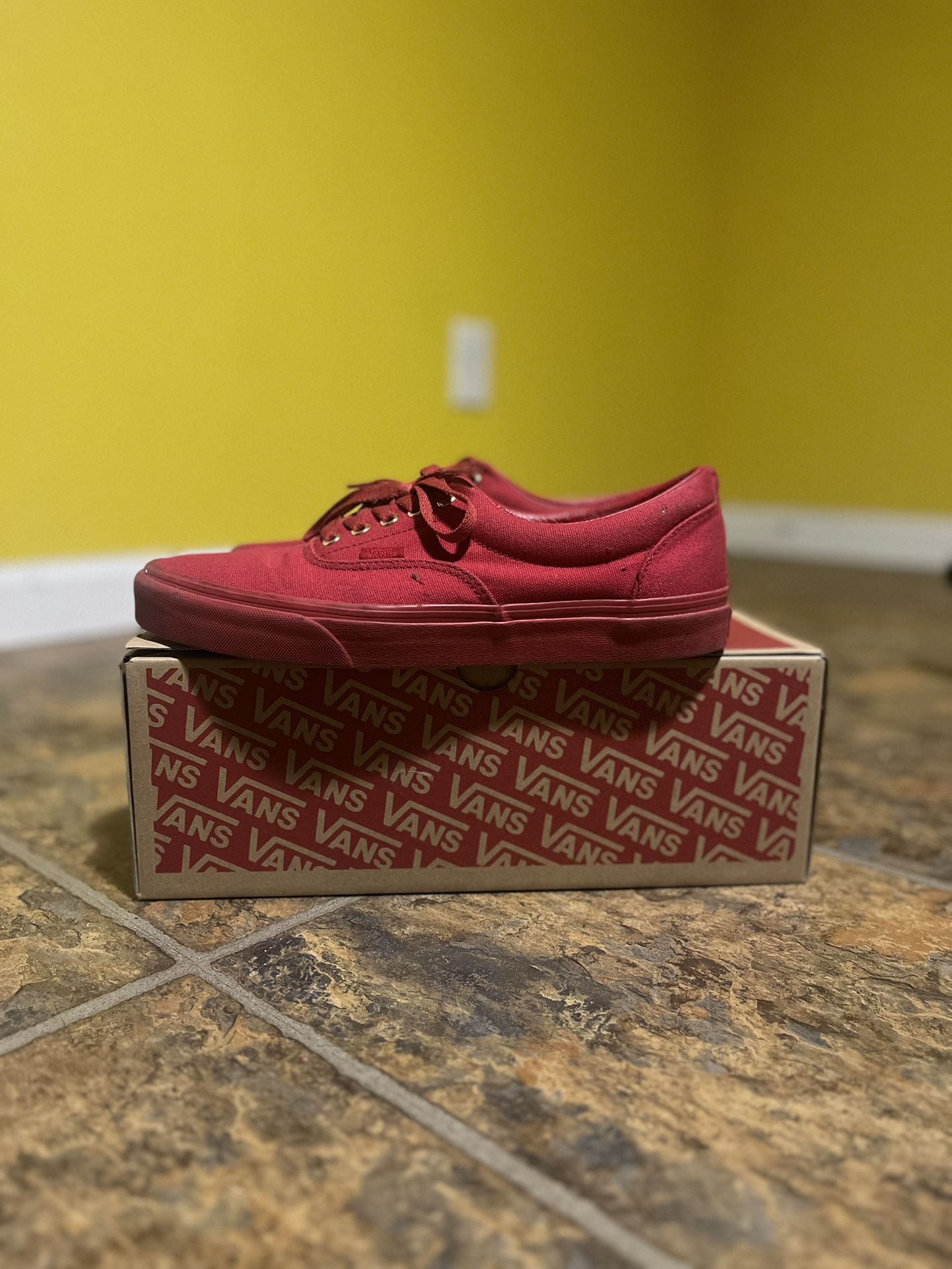 Vans Mono Era 
