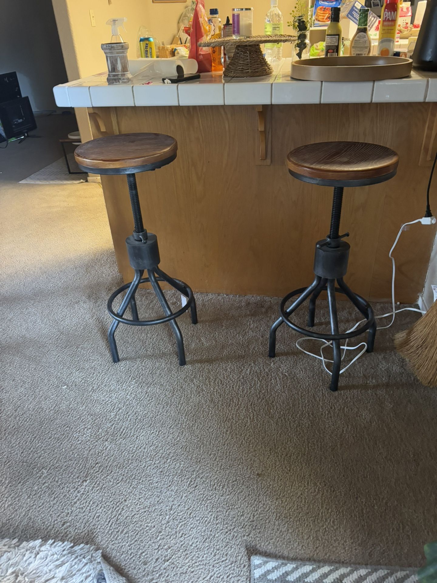 Bar Stools