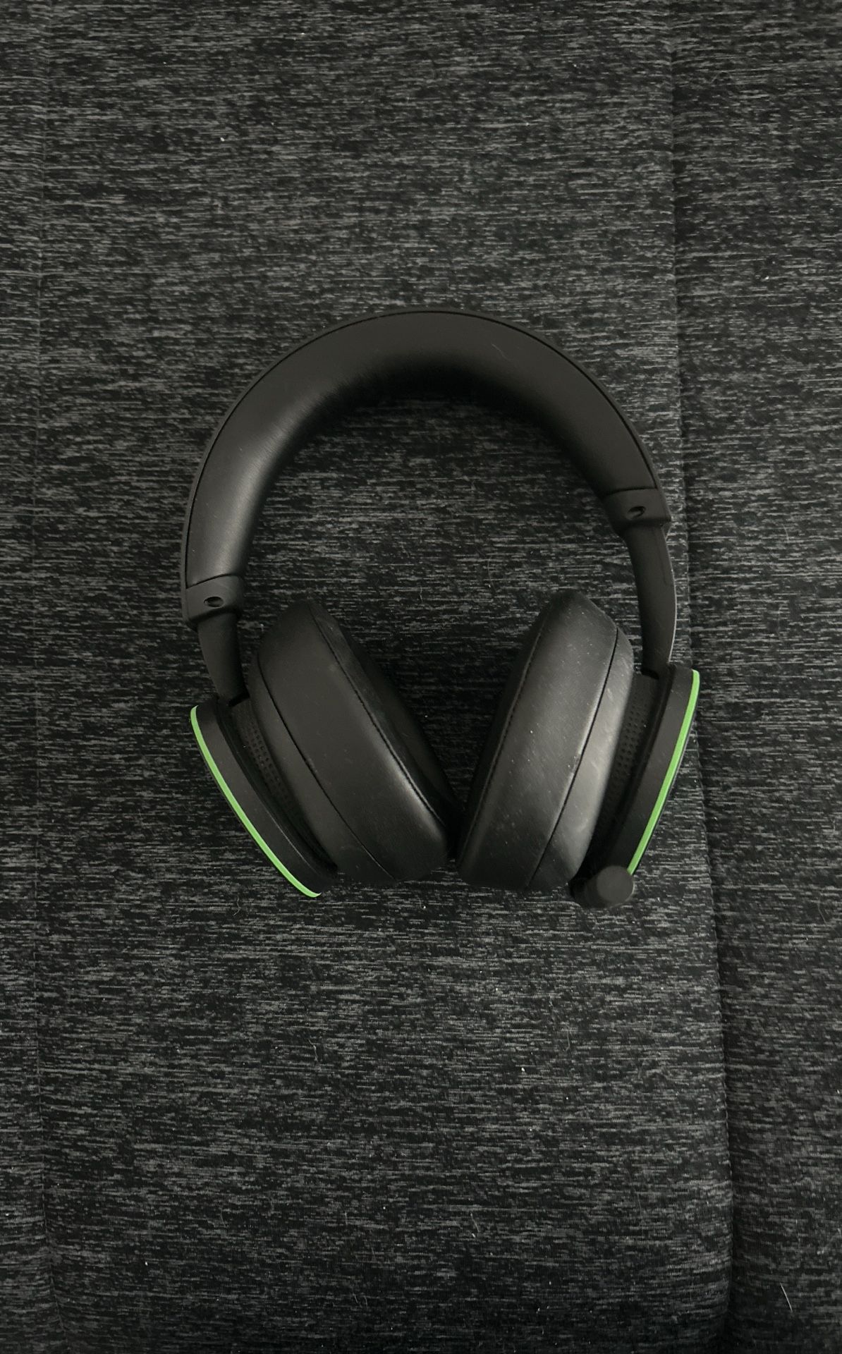 Xbox Wireless Headset