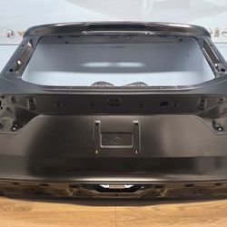 2017-2019 FORD ESCAPE LIFTGATE TAILGATE