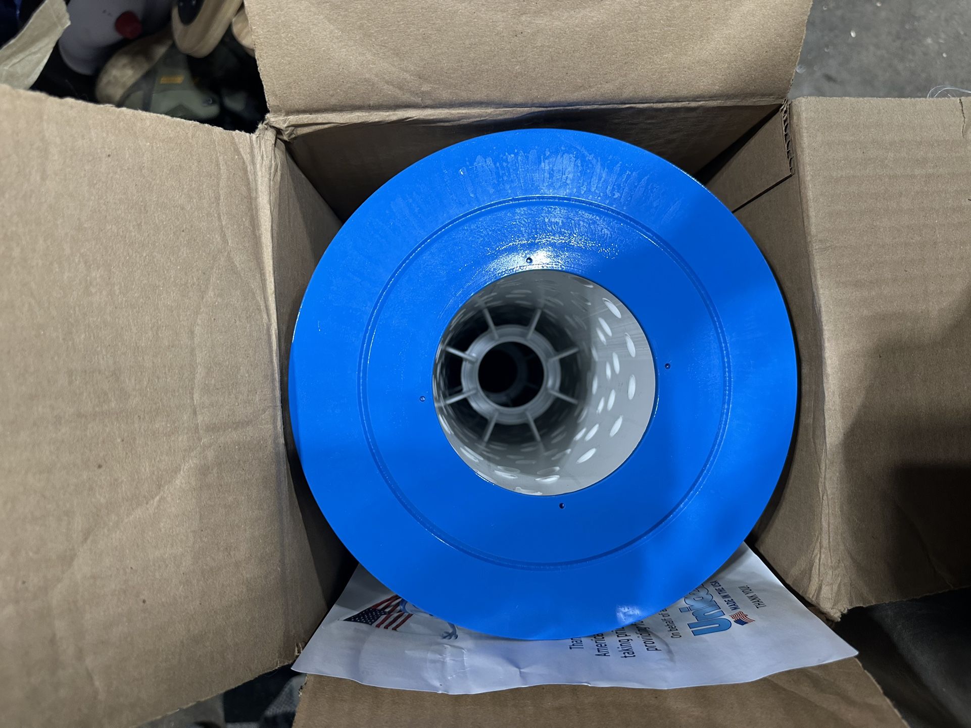 Pool Filter