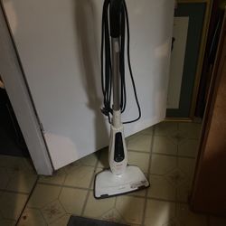Steam Cleaner