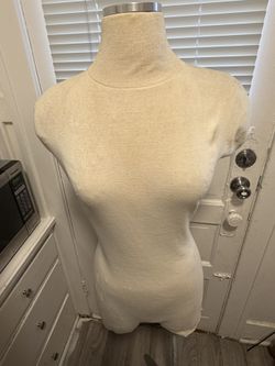 Dressing Mannequin