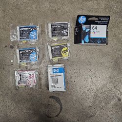 Printer Ink 
