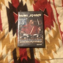 Drum tape
