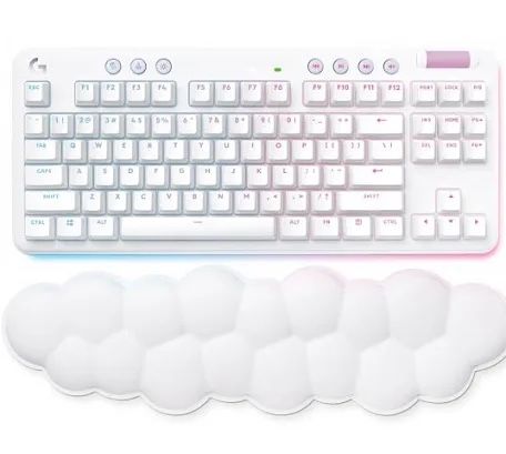 G715 Logitech Gaming Wireless Keyboard