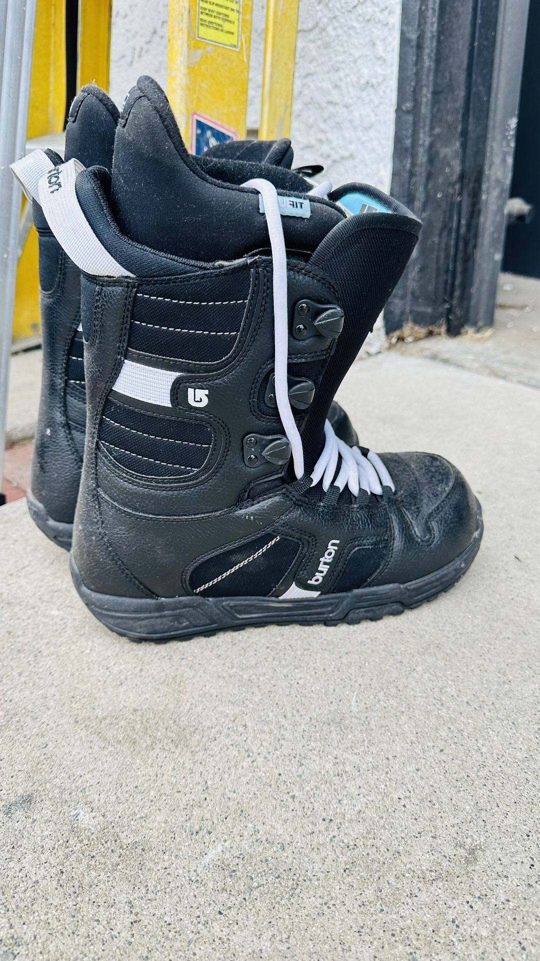 Burton Snowboarding Boots 