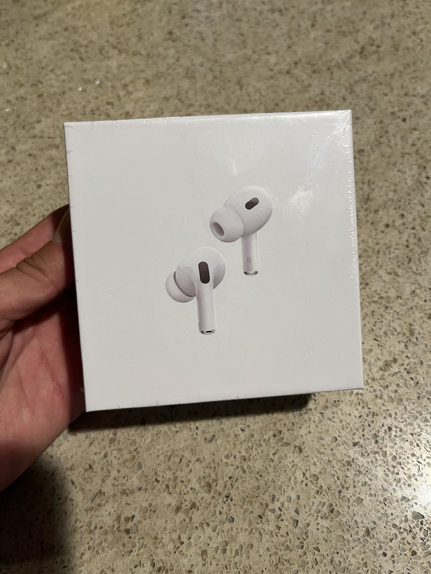 Airpods Pros (2nd generation)