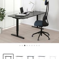 IKEA - Bekant Desk