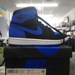 Air Jordan 1 Retro High OG SIZE 3.5 KIDS