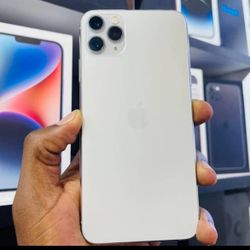 iPhone 11 Pro Max Unlocked 