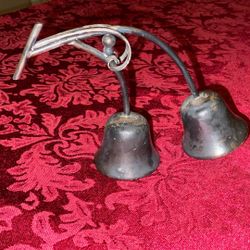Double bell Set