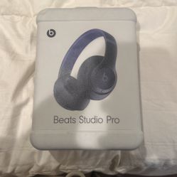 Beats Studio Pro