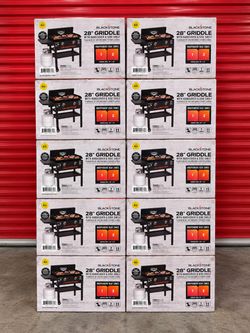 Blackstone 28” Griddle With Hardcover