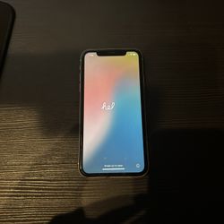 iPhone XR 128gb