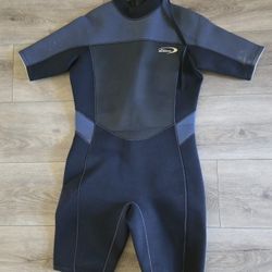 Wetsuit Shortie