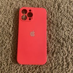 iPhone 13 Pro Max Case