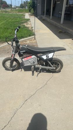Razor mx350