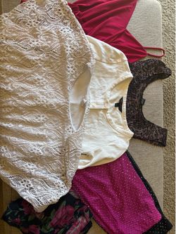Women’s clothing