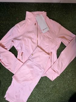 Women’s yoga set