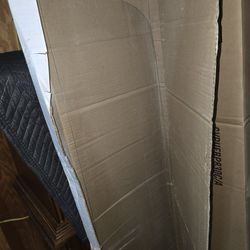 73-87 K10 Back Glass