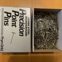Pins