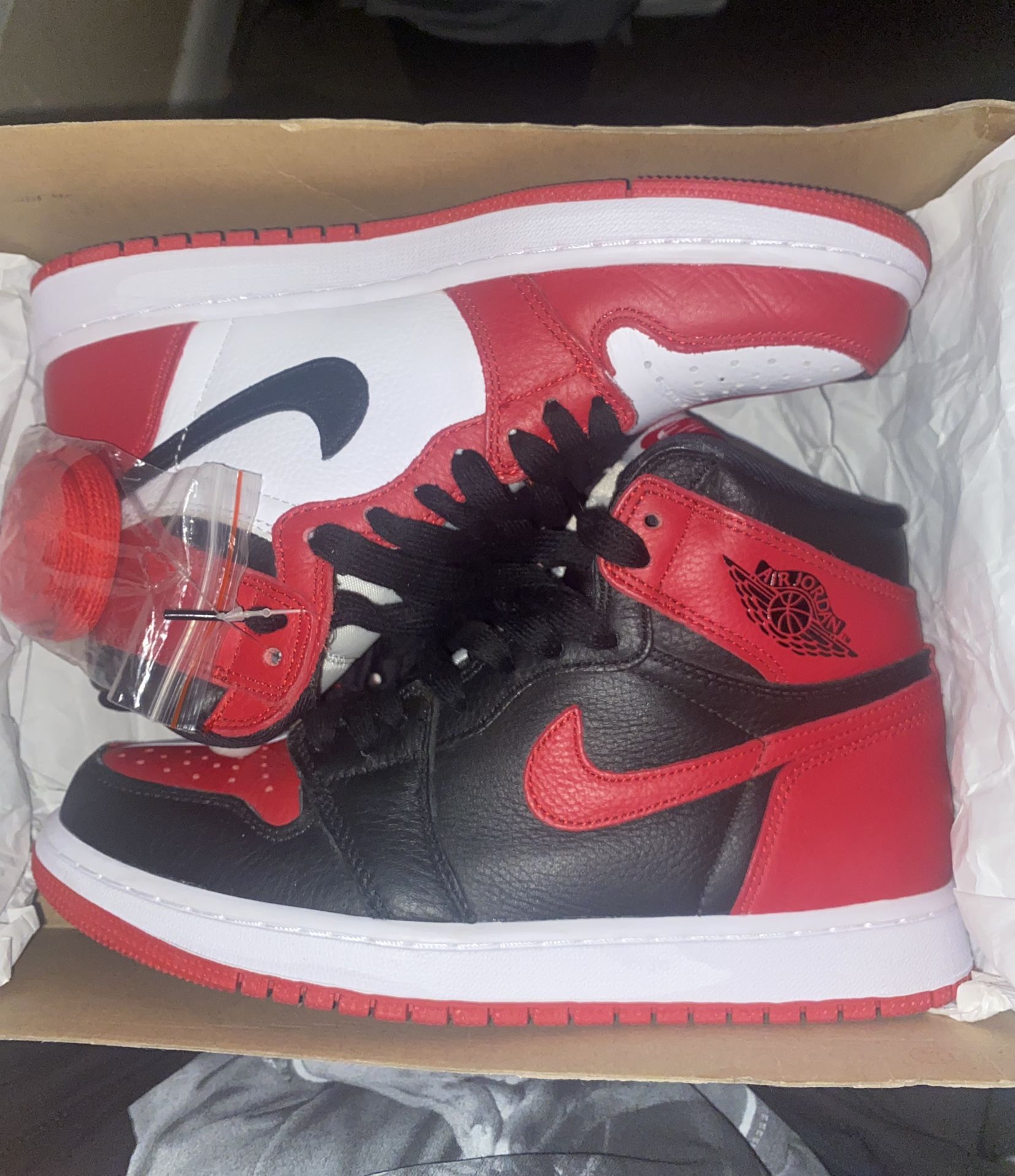 Air Jordan 1 Retro High OG 