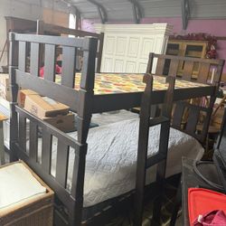 Bunkbed