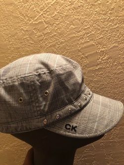 Calvin Klein women's cap
