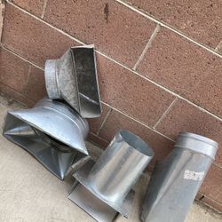Roofing Cap All $80