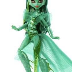 Monster High Skullector Series Creature From The Black Lagoon