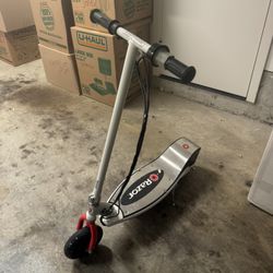 Razor E200 Electric Scooter