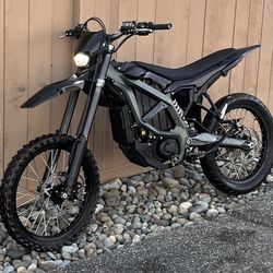 2024 Surron Ultra Bee