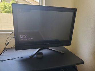 Lenovo all in ONE