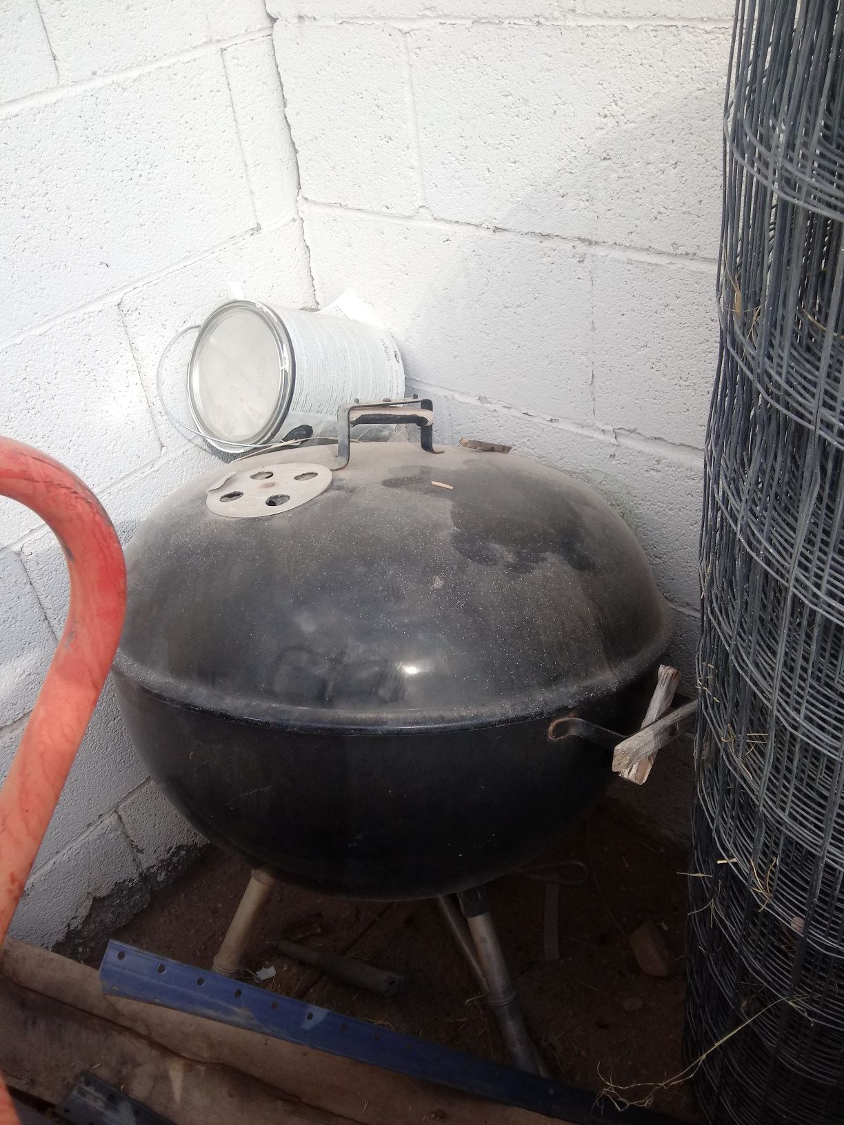 BBQ