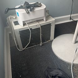 Ac Heater 