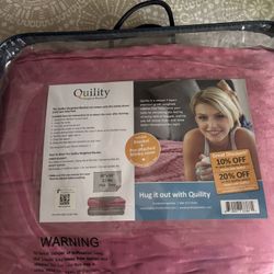 Weighted Blankets