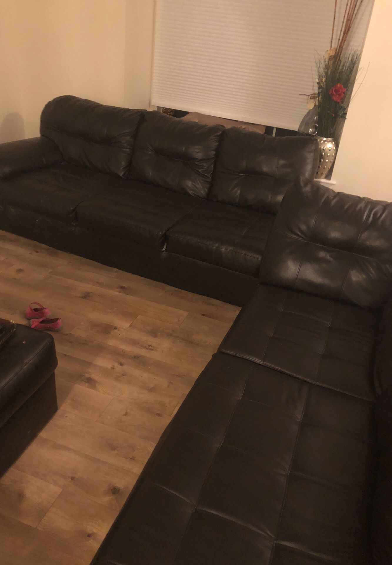Couch /sectional