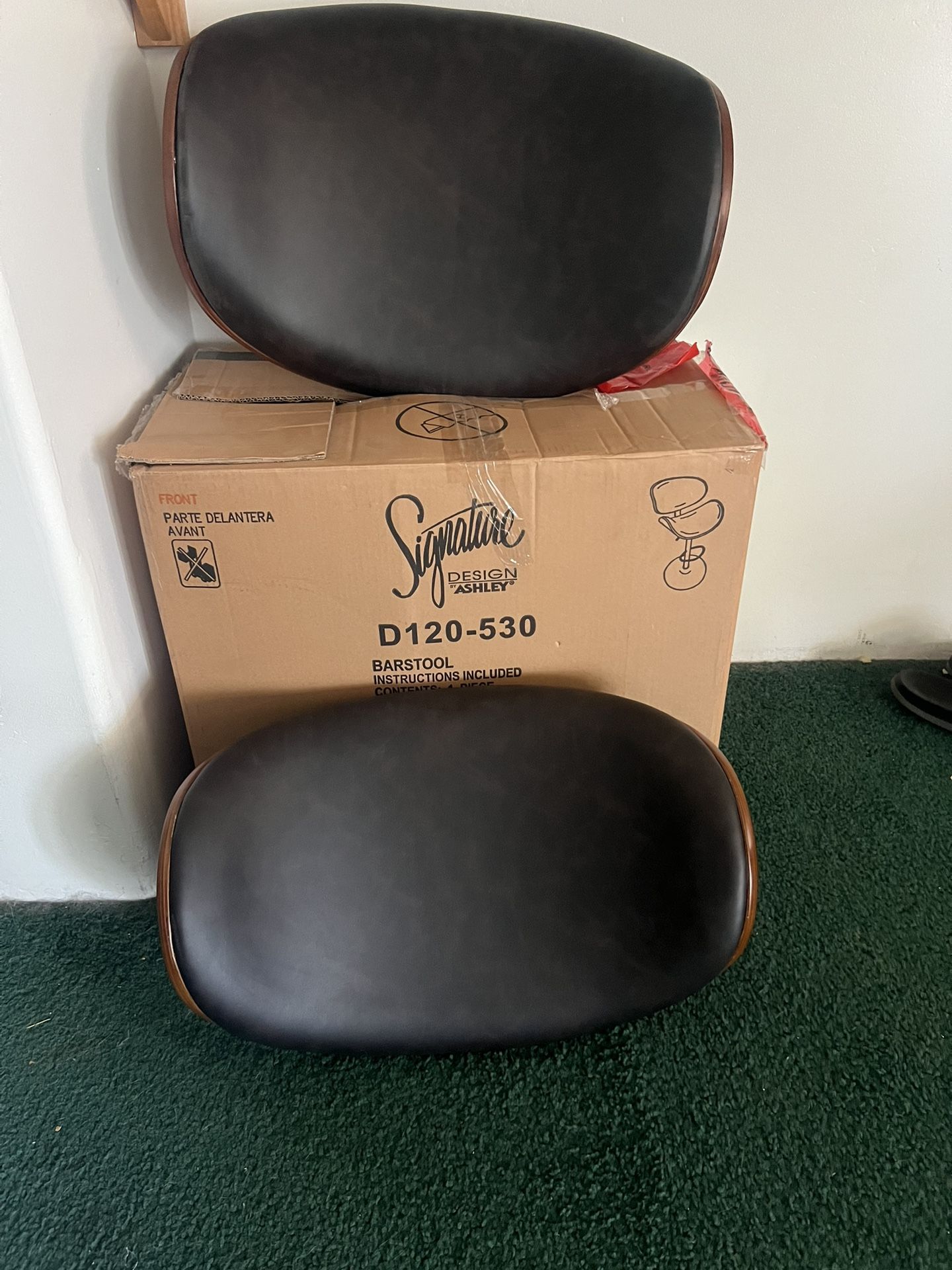 Bar Stools