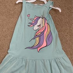 Girl Dress