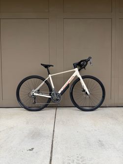 Orbea Avant H60